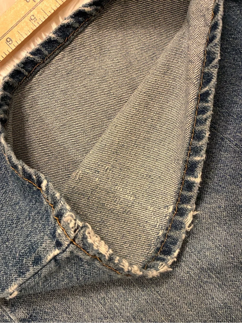 Levis levi’s 505